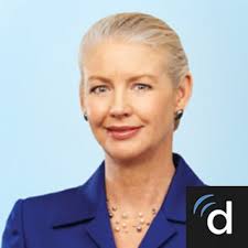 Dr. Cathleen N. Bairey Merz, MD