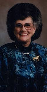 Ella Franks Obituary