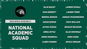 Kaitlyn May Scores Lone Goals in Mustangs' in 2-1 Overtime Loss at Roanoke 