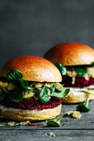 Rote Bete Burger Krautkopf Rezepte Rote Bete Essen