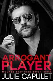 McCabe Brothers Series by Julie Capulet