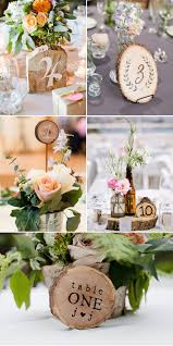 Check spelling or type a new query. 51 Creative Diy Wedding Table Number Ideas Deer Pearl Flowers
