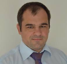 Dr. Richárd Kicsiny