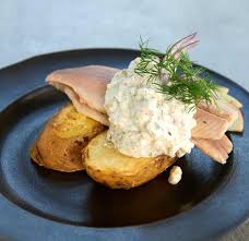 Rostkartoffeln Mit Forelle Hausfrauenart Rezept Gerostete Kartoffeln Rezepte Essen