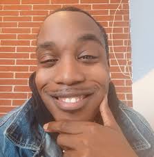 Okay, so just hear me out... boom I'm mark💀