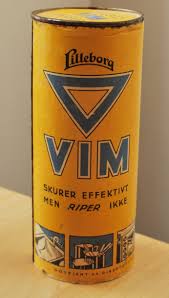 Picture of Vim
