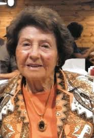 Edith Marlowe Goforth Obituary July 7, 2021