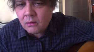 RON SINGS "ANY DAY NOW" WRITTEN BY BURT BACHARACH AND BOB HILLIARD