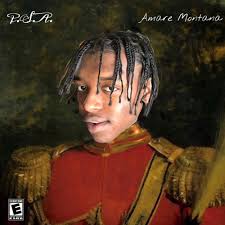 Stream Amare Montana