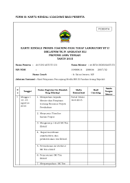 Etika dan mekanisme tim efektif dalam pelaksanaan proyek perubahan ini yaitu: Doc Kendali Coaching Uswah Hasanah Academia Edu