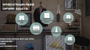 Segala penyelesaian masalah yang dihadapi sewaktu menjalani latihan industri akan. Presentation Latihan Industri By Nuraliyana Natasha On Prezi Next