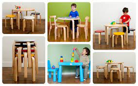 $10.00 coupon applied at checkout save $10.00 with coupon. Mocka S Table And Chairs Sets Encourage Independent Play Mocka Nz
