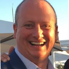 Justin Goatcher FRAeS posted