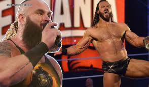 Die aktuellen folgen wwe raw. 309 Wwe Im Schatten Von Wrestlemania 36 Neulinge Abgange Und Frische Fehden Headlock Der Pro Wrestling Podcast