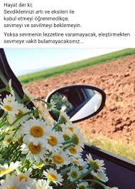 Sezer Gulirmak Adli Kullanicinin Ask I Ebeda Panosundaki Pin Ozlu Sozler Guzel Soz Alintilar