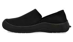 The Drift Canvas Mens Womens Slip On Shoes