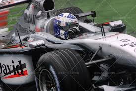 Image result for Silver 2002 McLaren