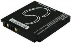 Powery O2 Xda star 1120mAh Li-Ion 3,7V ...