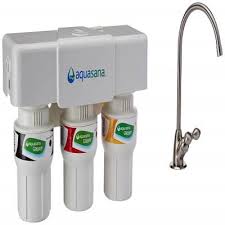 top 15+ best under sink water filters