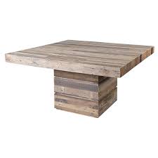 Dining Table Four Hands Vfh 040 Square Dining Tables Square Dining Room Table Dining Table
