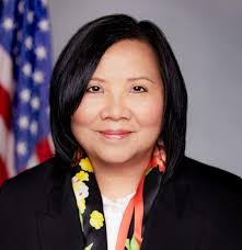 Ambassador — Lions Float, Inc.