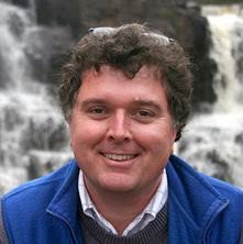 Michael Bulmer's Instagram, Twitter & Facebook