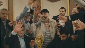 Salgina Ragmen Avrupa Da Iki Gozum Ahmet Filmine Yogun Ilgi Ntv