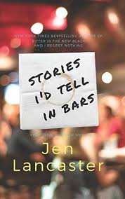 Bitter Is The New Black By Jen Lancaster Stories I D Tell In Bars By Jen Lancaster Https Www Amazon Com Dp 1521894418 Ref Cm Sw R Pi Dp X Kelczb3z7m2yp Books You Should Read Lancaster Music Book