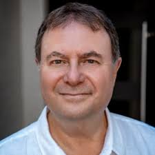 Rich & I are honored to be included again!