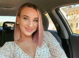 You Glow Girl by Tonya