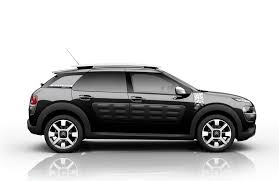 It seems a little bit. 2016 Citroen C4 Cactus Rip Curl Special Edition Top Speed