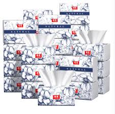 雨萃抽纸(数量:1包) - 万店宝_无货源双物流同步单_中转仓_面单 ...