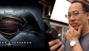 Clark kent / superman henry cavill. Larry Fong Comments On The Batman V Superman Dawn Of Justice Extended Cut Dc Comics Movie