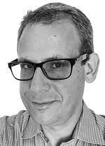 Michael Stockinger's Instagram, Twitter & Facebook