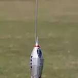 MASA Rocket Launch