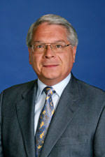 UTEP Faculty Profiles