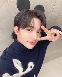 View latest posts and stories by @hyunjin.cute11 (황현진) hvang hyunjin oppa in instagram. Hyunjin Stray Kids Foto 43195358 Fanpop