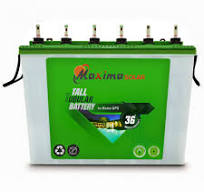 Buy Tubular Batteries online| Best Solar Batteries | Tubular ...