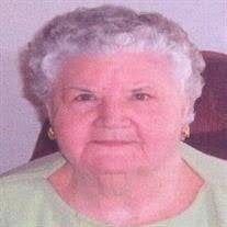 Vivian M. Mardeusz Obituary