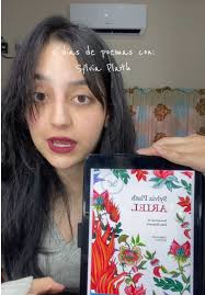 Poemas de Sylvia Plath: 5 días de lectura
