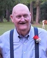 Roosevelt Bellamy Obituary (1933