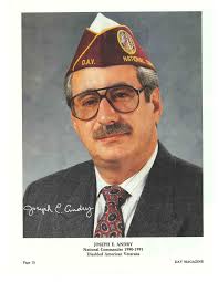 THE OFFICIAL VOICE OF THE DISABLED AMERICAN VETERANS AND DAV AUXILIARY