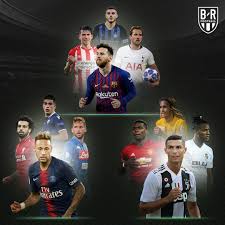 1080x1080 tom and jerry dank memes. Champions League Selection Of Player Images Marca English