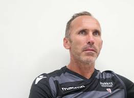 Biarritz Olympique : le manager Jack Isaac écarté