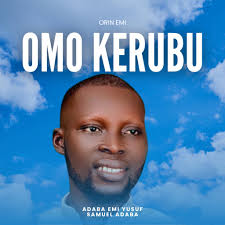 Adaba Emi Yusuf Samuel