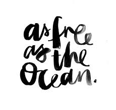 Black And White Ocean Quotes Sentence Black And White Ocean Quotes Words Quotes Pretty Words
