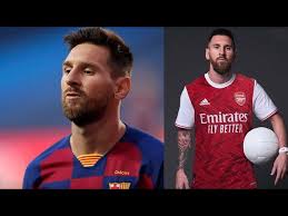 Efter den bomben har ryktena om stjärnans framtid tagit fart. Messi Lamnar Barcelona Transfer News 2020 Med Oskar Svenningsson 1 Youtube