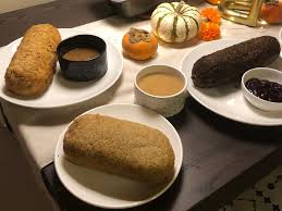 Review The Best Vegan Roast To Buy For The Holidays Insider Try jamie's delicious christmas nut roast recipe.