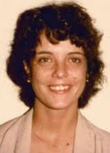 Victoria "Vicki" Diana Kennerley