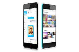 ZTE Nubia Z7 Max and Z7 mini Go ...